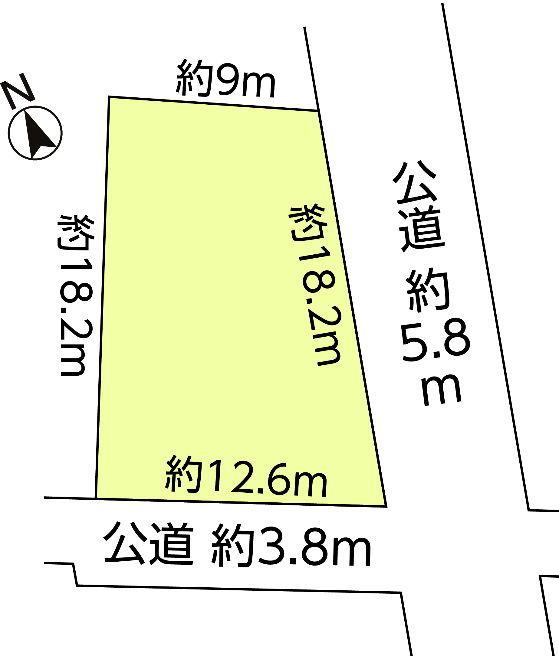 四日市市富田浜町